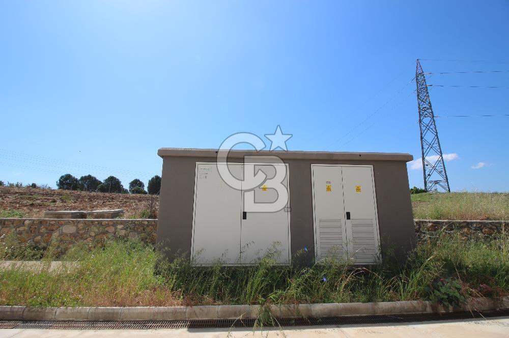 Torbalı Pancar OSB'de 4.250 M² Kapalı Alanlı, Satılık Fabrika