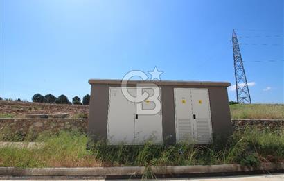 Torbalı Pancar OSB'de 4.250 M² Kapalı Alanlı, Satılık Fabrika