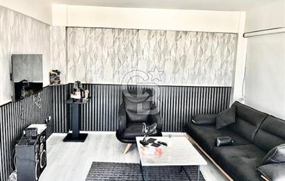 Bakırköy Fahri Korutürk Caddesi Kiralık 2+1 Devren Eşyalı Ofis