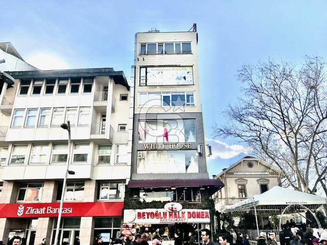 Bakırköy Fahri Korutürk Caddesi Kiralık 2+1 Devren Eşyalı Ofis