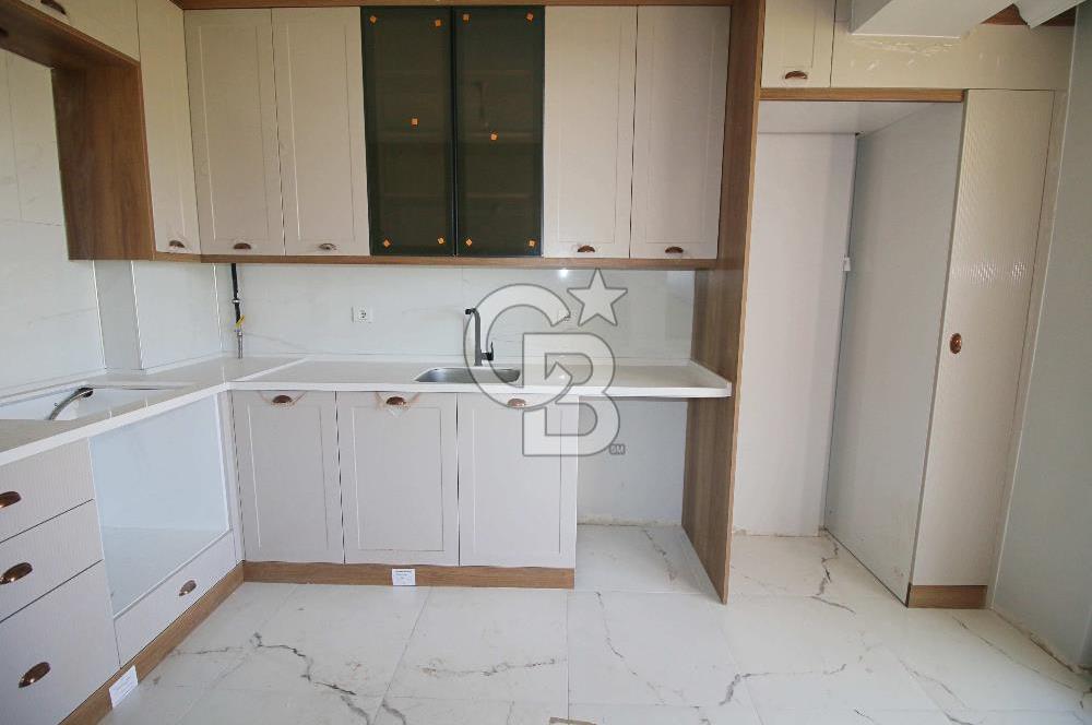 CB OPİA'DAN KEMALÖZ MAH. KİRALIK 3+1 ( ARAKAT )