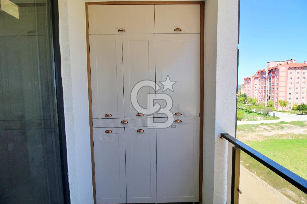 CB OPİA'DAN KEMALÖZ MAH. KİRALIK 3+1 ( ARAKAT )
