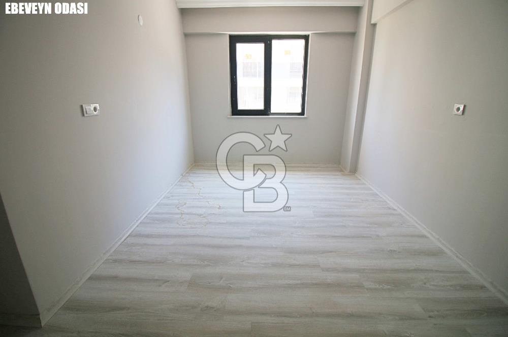 CB OPİA'DAN KEMALÖZ MAH. KİRALIK 3+1 ( ARAKAT )