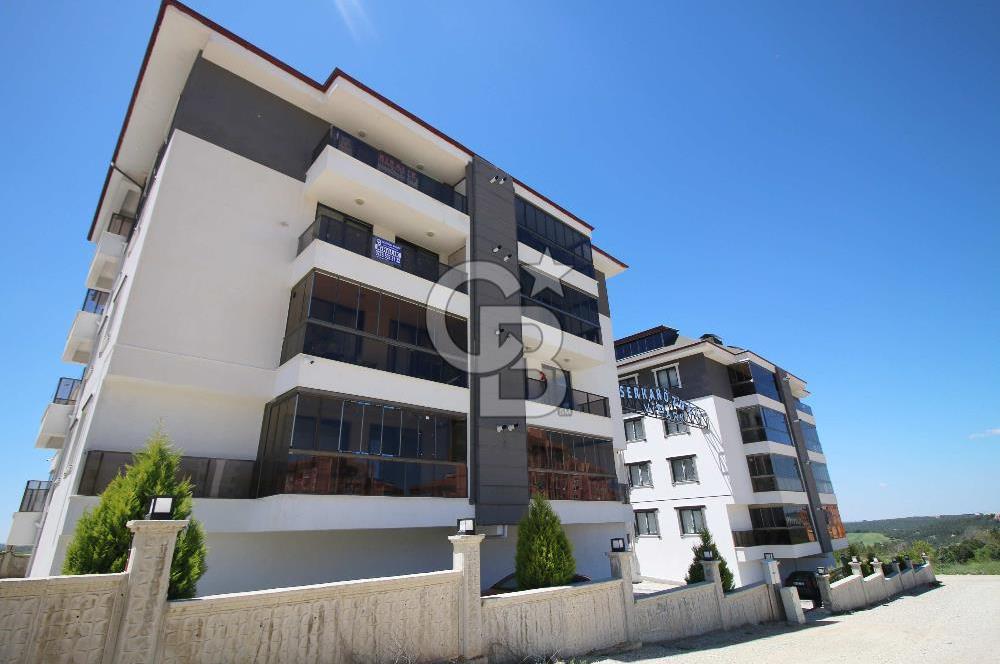 CB OPİA'DAN KEMALÖZ MAH. KİRALIK 3+1 ( ARAKAT )
