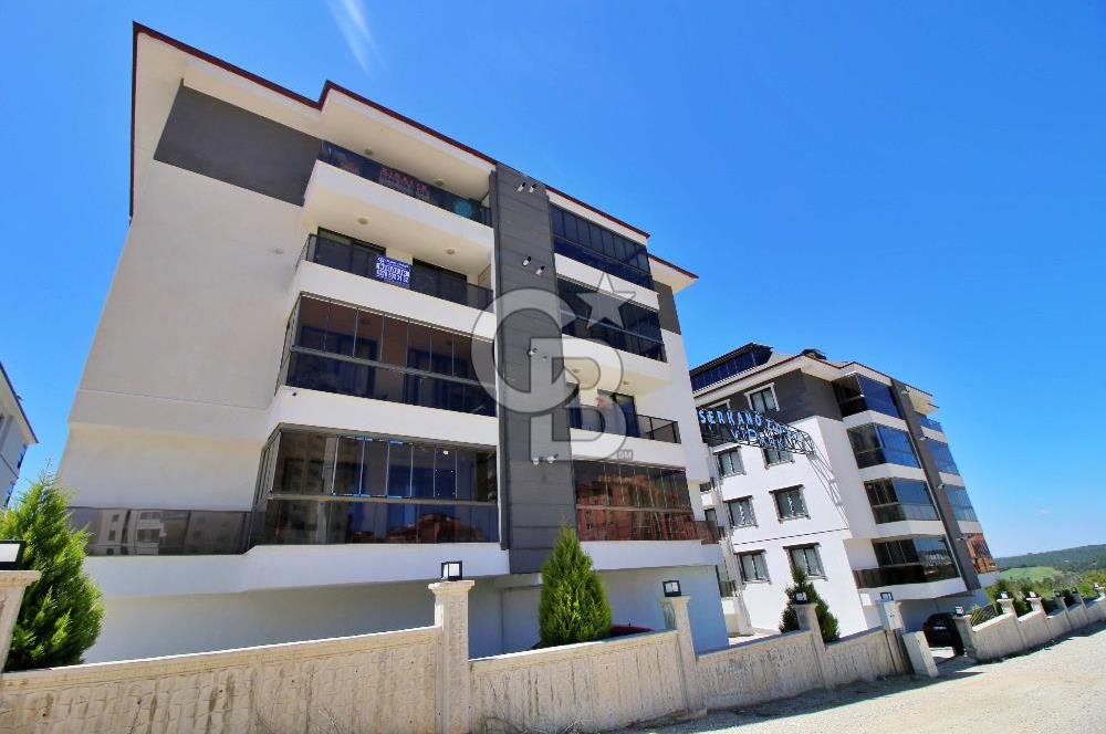 CB OPİA'DAN KEMALÖZ MAH. KİRALIK 3+1 ( ARAKAT )