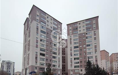 ÇANKAYA İŞÇİ BLOKLARI MAH. ÇOK KATLILARDA SATILIK 2+1 DAİRE
