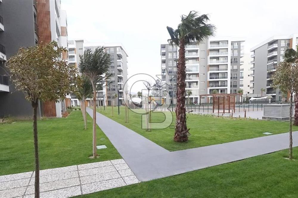 Ataşehir Modern 1 Sitesi Kiralık 1+1 Daire 