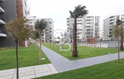Ataşehir Modern 1 Sitesi Kiralık 1+1 Daire 