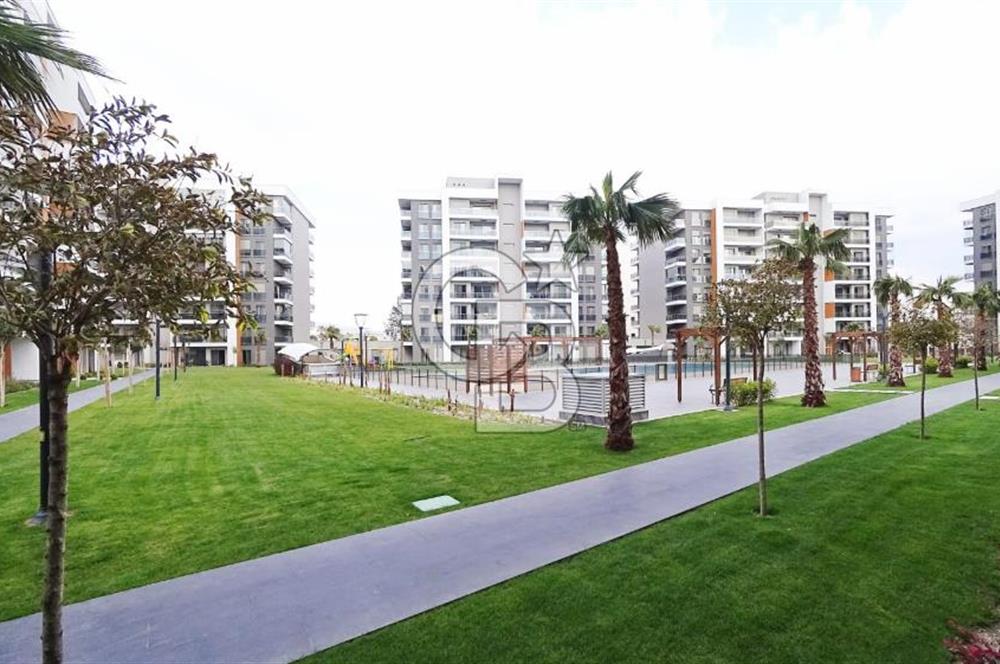 Ataşehir Modern 1 Sitesi Kiralık 1+1 Daire 