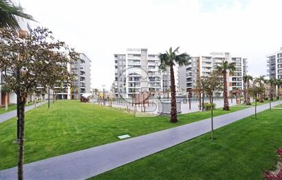 Ataşehir Modern 1 Sitesi Kiralık 1+1 Daire 