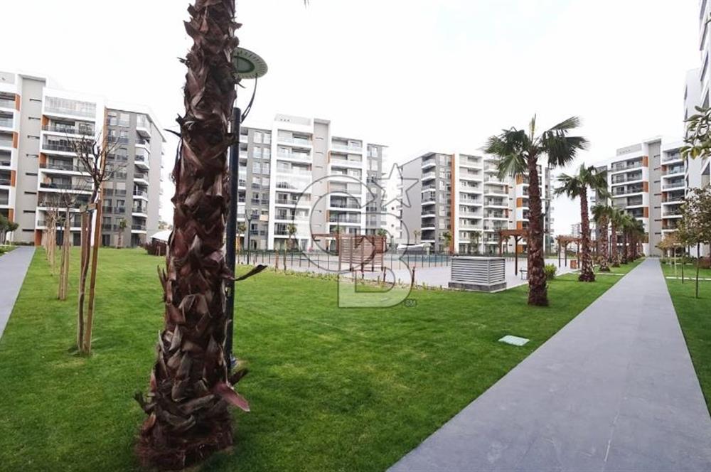 Ataşehir Modern 1 Sitesi Kiralık 1+1 Daire 