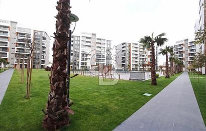 Ataşehir Modern 1 Sitesi Kiralık 1+1 Daire 