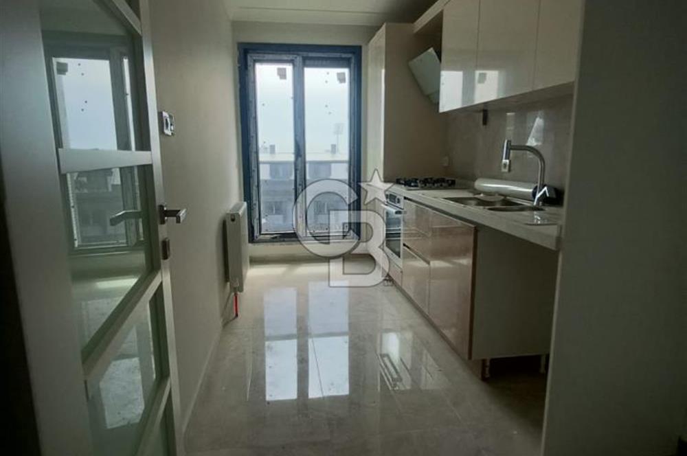Barbaros Mah. Kiralık 3+1 Daire