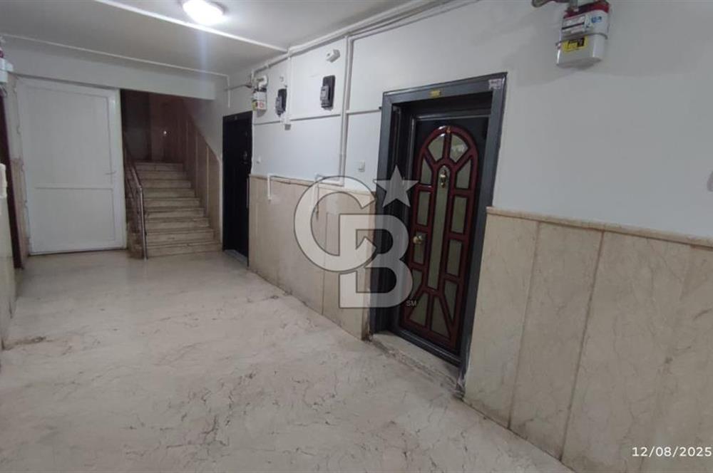 ÇANKAYA İŞÇİ BLOKLARI MAH. ÇOK KATLILARDA SATILIK 2+1 DAİRE