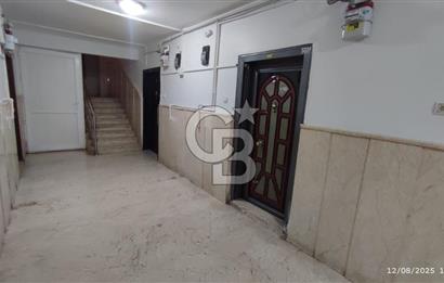 ÇANKAYA İŞÇİ BLOKLARI MAH. ÇOK KATLILARDA SATILIK 2+1 DAİRE
