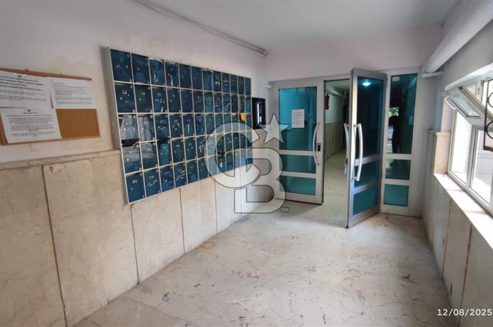 ÇANKAYA İŞÇİ BLOKLARI MAH. ÇOK KATLILARDA SATILIK 2+1 DAİRE