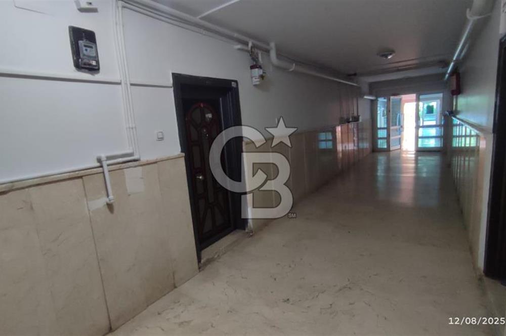 ÇANKAYA İŞÇİ BLOKLARI MAH. ÇOK KATLILARDA SATILIK 2+1 DAİRE