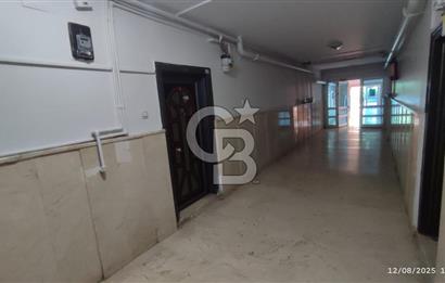 ÇANKAYA İŞÇİ BLOKLARI MAH. ÇOK KATLILARDA SATILIK 2+1 DAİRE