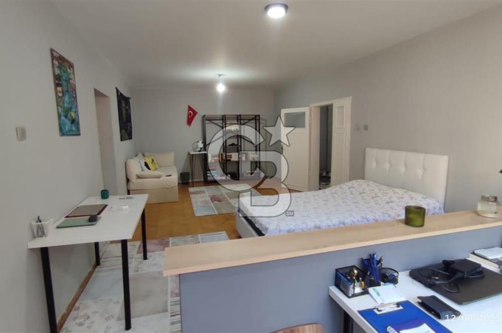 ÇANKAYA İŞÇİ BLOKLARI MAH. ÇOK KATLILARDA SATILIK 2+1 DAİRE