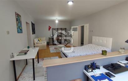 ÇANKAYA İŞÇİ BLOKLARI MAH. ÇOK KATLILARDA SATILIK 2+1 DAİRE
