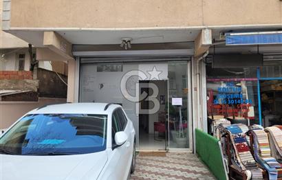 Çnegelköy Kiralık Dükkan