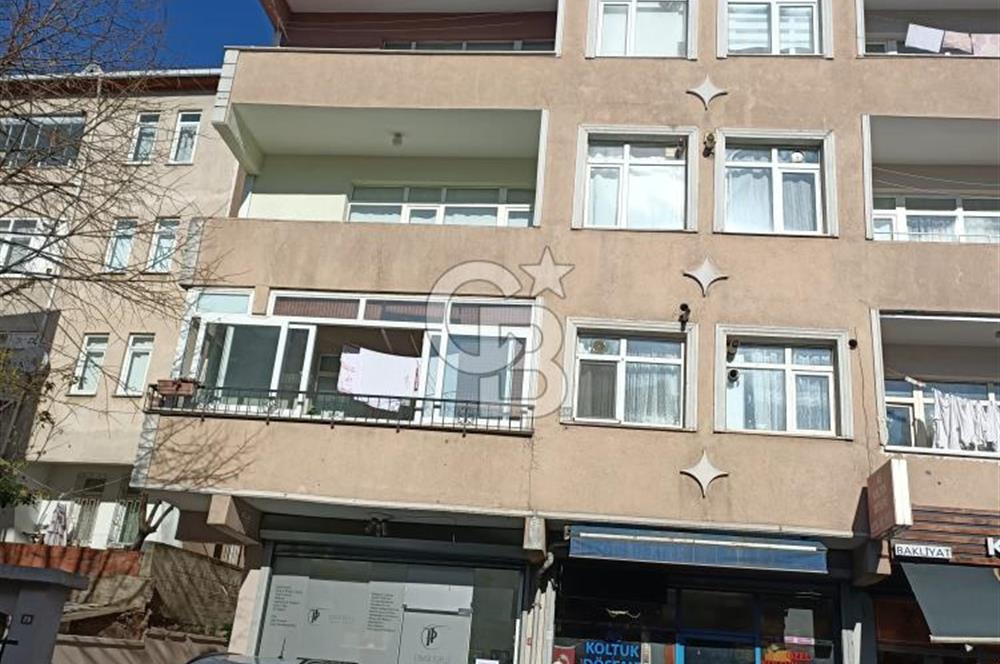 Çnegelköy Kiralık Dükkan