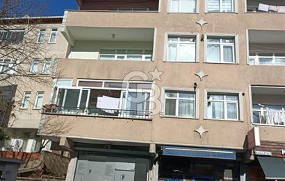 Çnegelköy Kiralık Dükkan