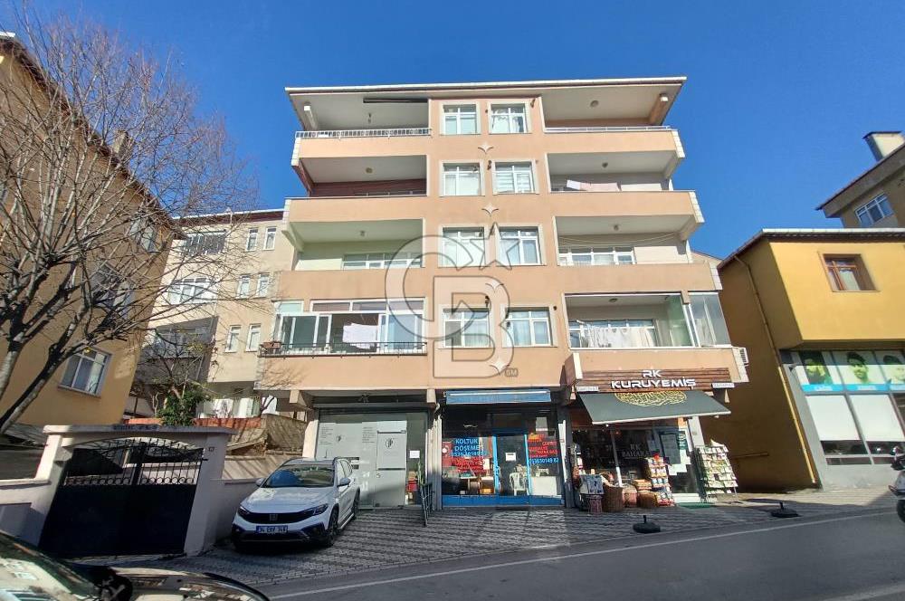 Çnegelköy Kiralık Dükkan