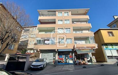 Çnegelköy Kiralık Dükkan