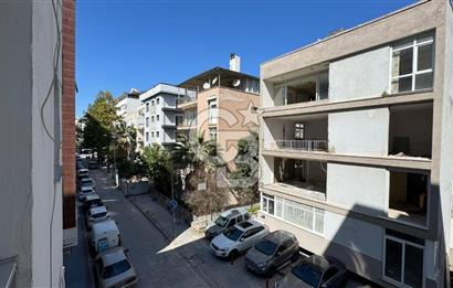 Alsancak Dünya Göz Hastanesi ve Ege Sağlık Yakını Satılık Daire