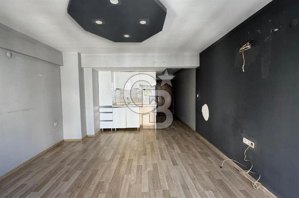 Alsancak Dünya Göz Hastanesi ve Ege Sağlık Yakını Satılık Daire