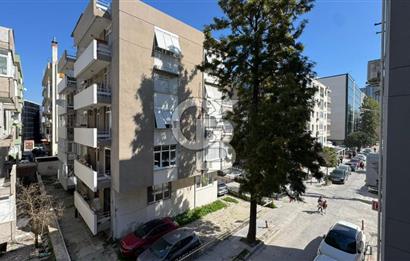 Alsancak Dünya Göz Hastanesi ve Ege Sağlık Yakını Satılık Daire