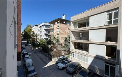 Alsancak Dünya Göz Hastanesi ve Ege Sağlık Yakını Satılık Daire