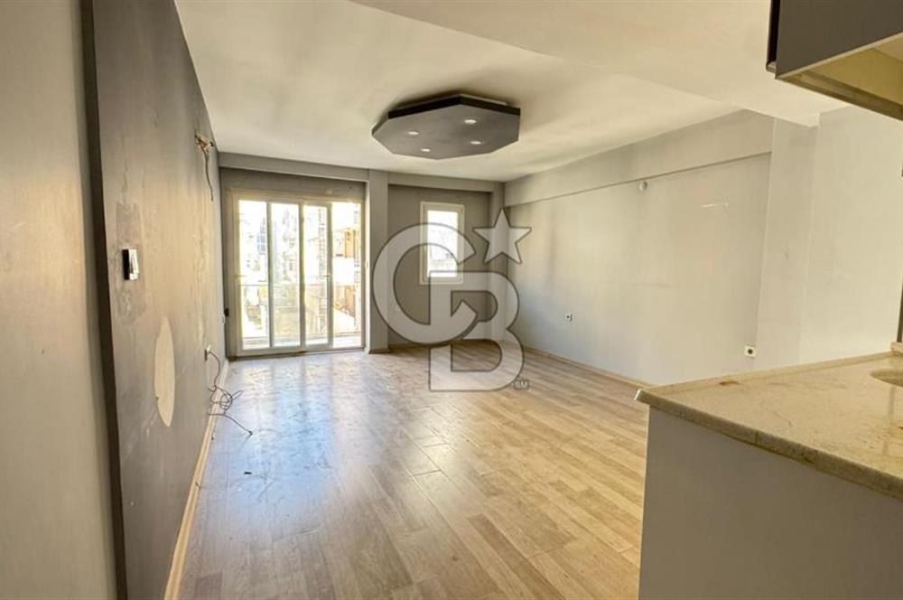 Alsancak Dünya Göz Hastanesi ve Ege Sağlık Yakını Satılık Daire