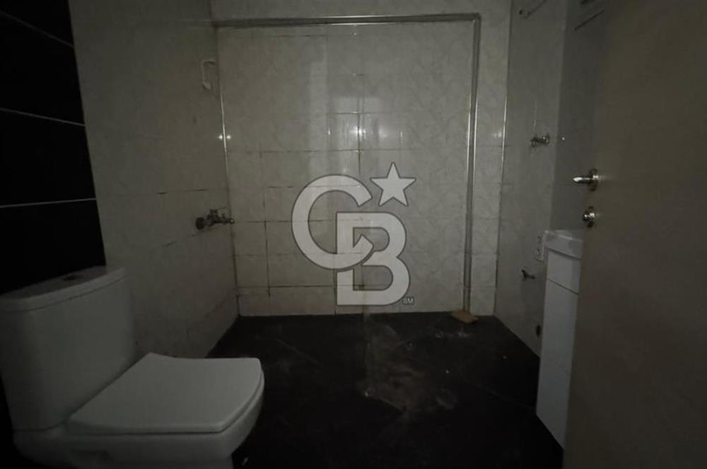Alsancak Dünya Göz Hastanesi ve Ege Sağlık Yakını Satılık Daire