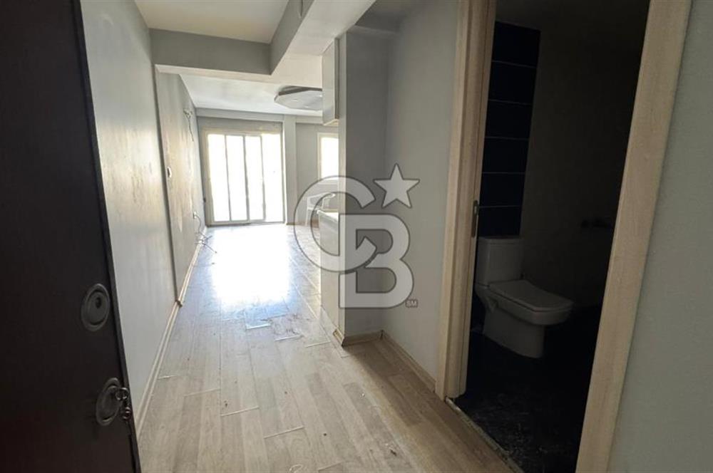 Alsancak Dünya Göz Hastanesi ve Ege Sağlık Yakını Satılık Daire