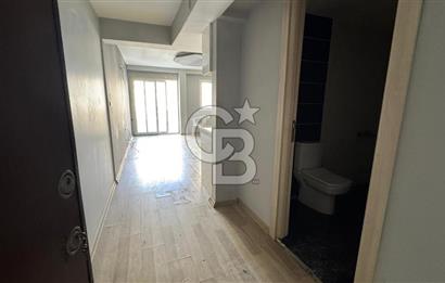 Alsancak Dünya Göz Hastanesi ve Ege Sağlık Yakını Satılık Daire