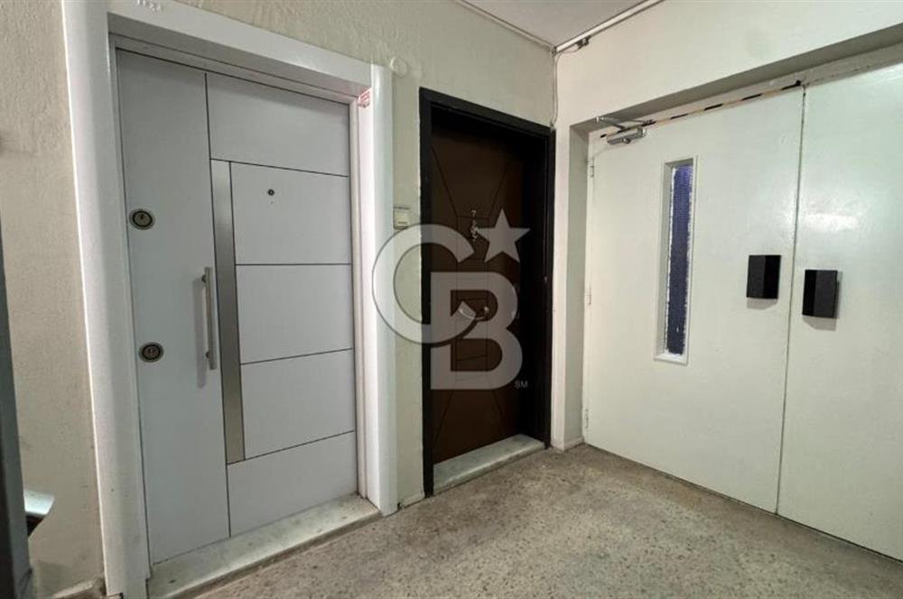 Alsancak Dünya Göz Hastanesi ve Ege Sağlık Yakını Satılık Daire