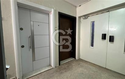 Alsancak Dünya Göz Hastanesi ve Ege Sağlık Yakını Satılık Daire