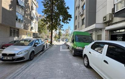 Alsancak Dünya Göz Hastanesi ve Ege Sağlık Yakını Satılık Daire