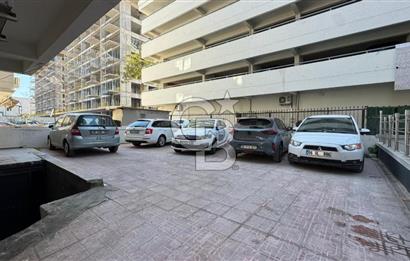 Alsancak Dünya Göz Hastanesi ve Ege Sağlık Yakını Satılık Daire