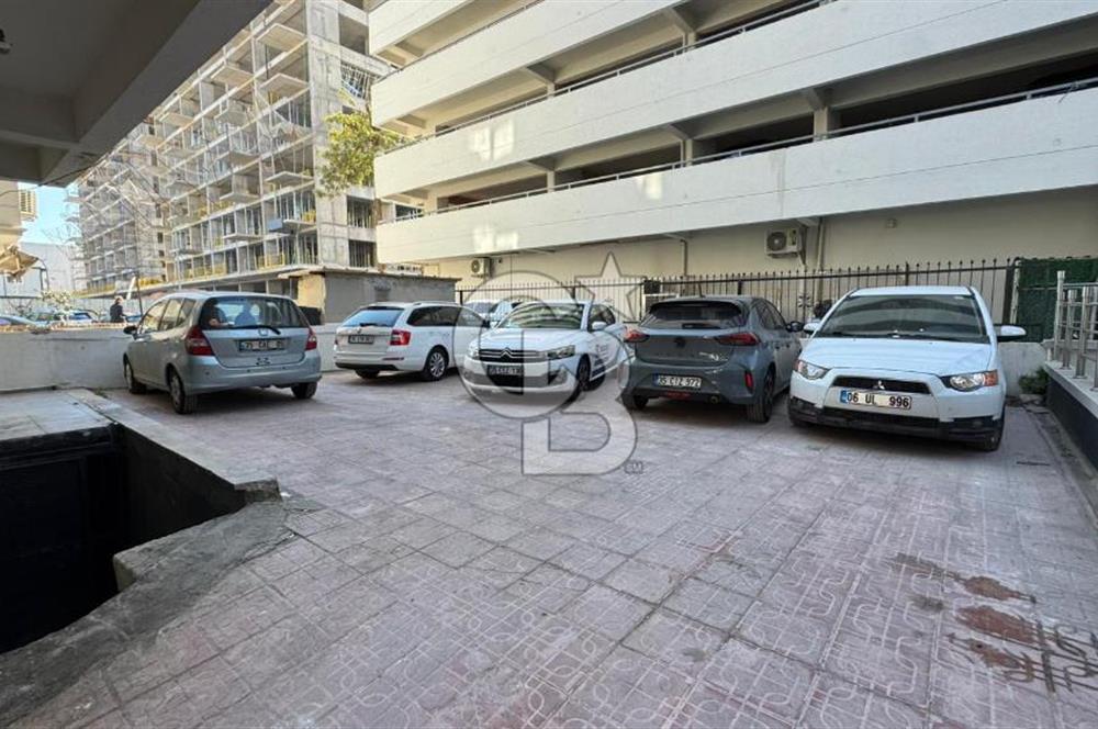 Alsancak Dünya Göz Hastanesi ve Ege Sağlık Yakını Satılık Daire