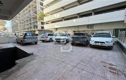 Alsancak Dünya Göz Hastanesi ve Ege Sağlık Yakını Satılık Daire