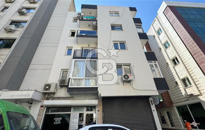 Alsancak Dünya Göz Hastanesi ve Ege Sağlık Yakını Satılık Daire