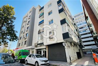 Alsancak Dünya Göz Hastanesi ve Ege Sağlık Yakını Satılık Daire - 3 - 347642