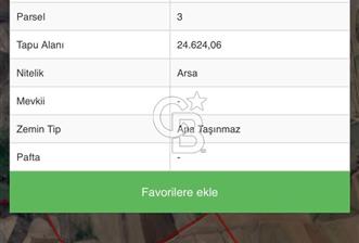 YATIRIM FIRSATI BALLIKUYUMCU'DA SATILIK KOOPERATİF HİSSESİ - 1 - 347646