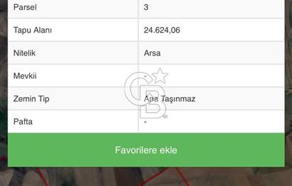 YATIRIM FIRSATI BALLIKUYUMCU'DA SATILIK KOOPERATİF HİSSESİ