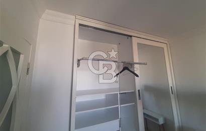 Dikmen İlkadım’da Vadi Manzaralı, Özel Tasarım Eşyalı Lüks 2+1