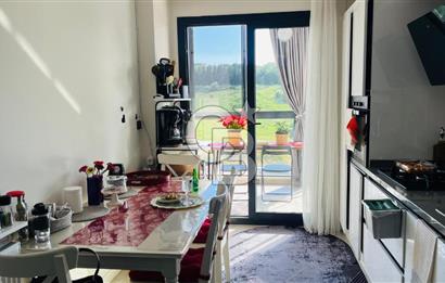 Egekent 2 Flora Park Evleri Kiralık Büyük Tip 2+1
