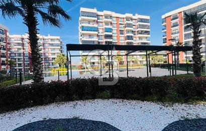 Egekent 2 Flora Park Evleri Kiralık Büyük Tip 2+1